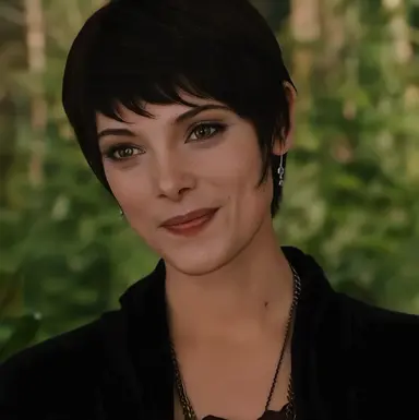 Profile image of Alice Cullen
