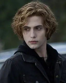 Profile image of Jasper Hale