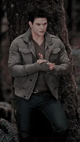 Profile image of Emmett Cullen