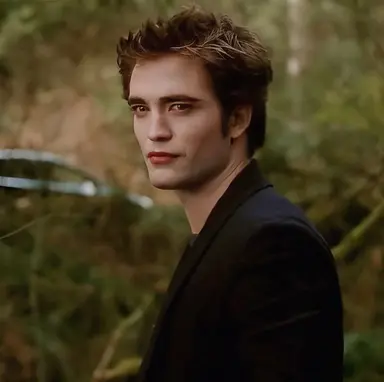Profile image of Edward Cullen