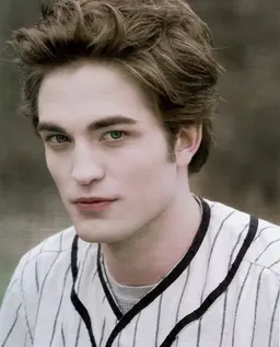 Profile image of Edward Cullen