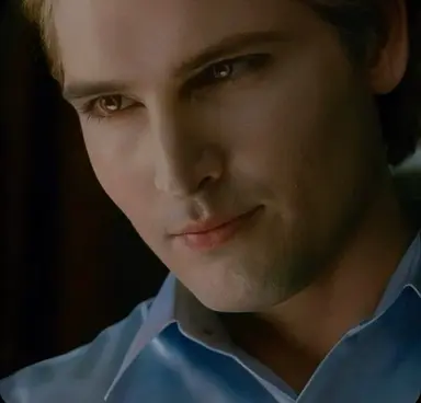 Profile image of Carlisle Cullen