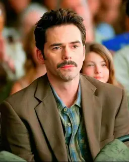 Profile image of Charlie Swan
