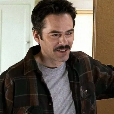 Profile image of Charlie Swan