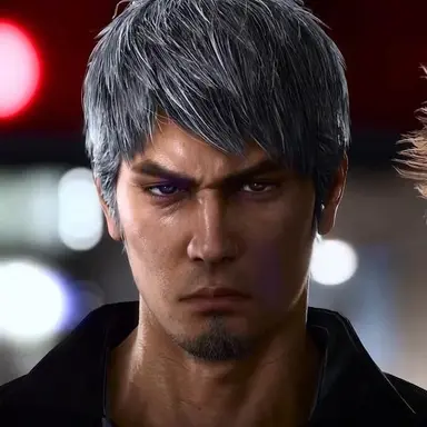 Profile image of Kazuma Kiryu
