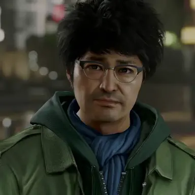 Profile image of Nanba Yu