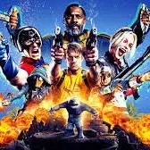 SinfulSaiga3703의 The Suicide Squad