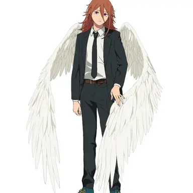Profile image of Angel Devil