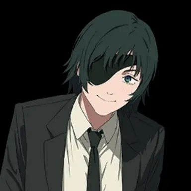 Profile image of Himeno