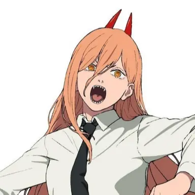 Profile image of Power