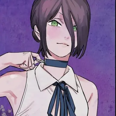 Profile image of Reze