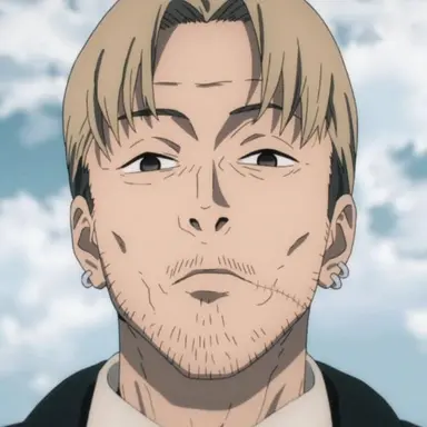 Profile image of Kishibe