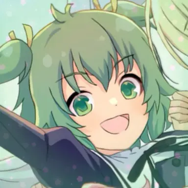 Profile image of Mai