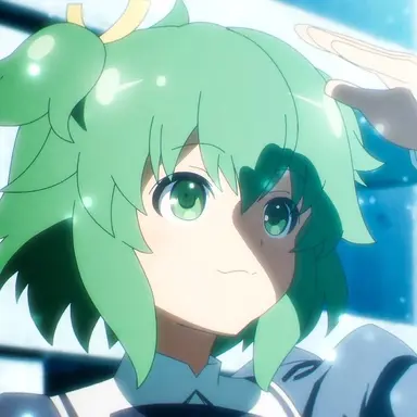 Profile image of Mai