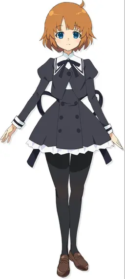 Profile image of Fumi