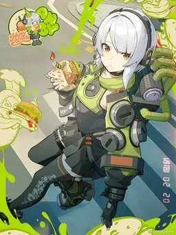 Profile image of 앤비