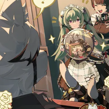 Profile image of ライカン