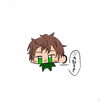 Profile image of アントーニョ