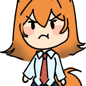 Profile image of Kitsune