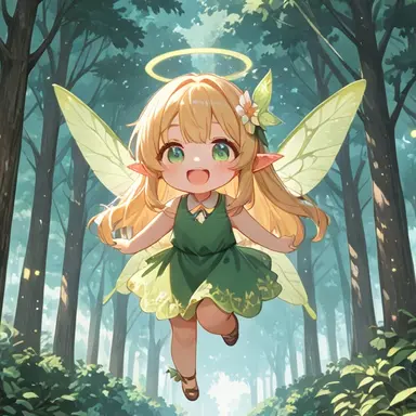 Profile image of Fairies