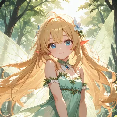 Profile image of Lily