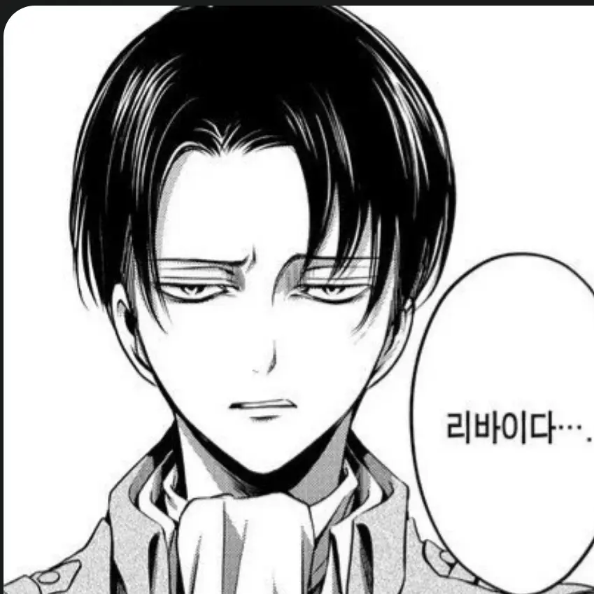 obnbnbnbu의 1기 진격거