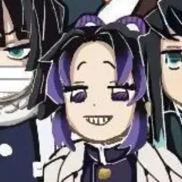 胡蝶しのぶ