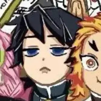 Profile image of 冨岡義勇