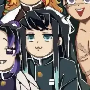 Profile image of 時透無一郎