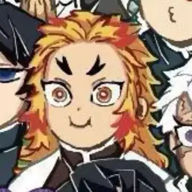 Profile image of 煉獄千寿郎