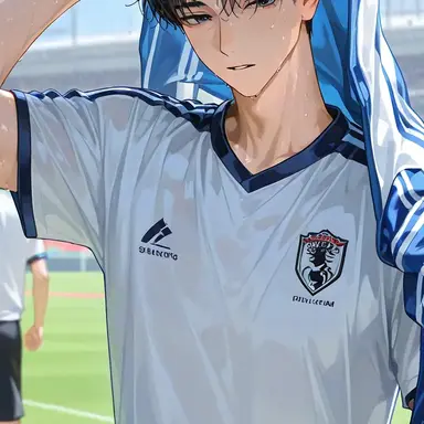 Profile image of 료가