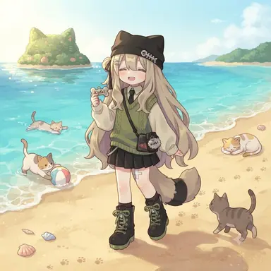 Profile image of キプフェル