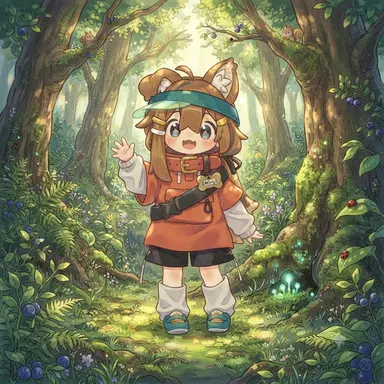 Profile image of まめひなた