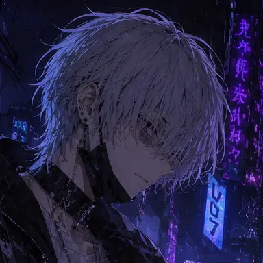 Profile image of サキ
