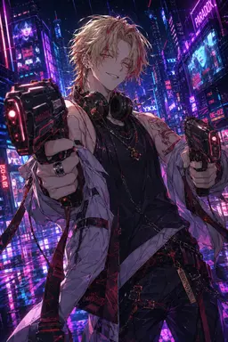 Profile image of カク