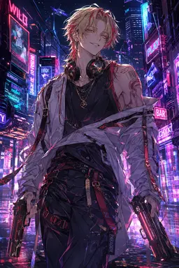 Profile image of カク