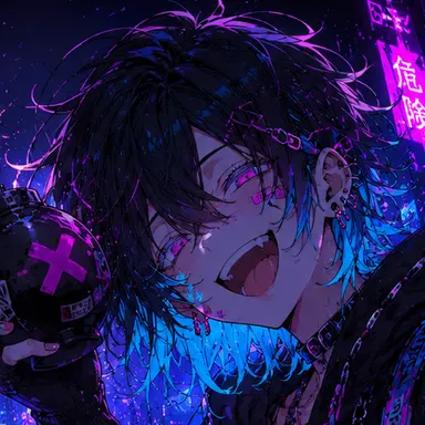 Profile image of メア