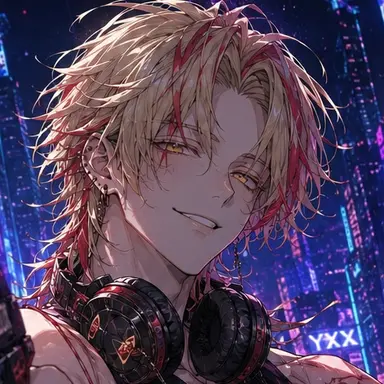 Profile image of カク