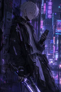 Profile image of サキ