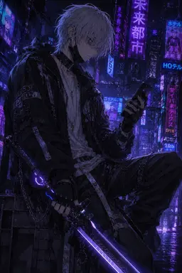 Profile image of サキ