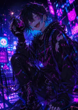 Profile image of メア