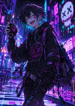 Profile image of メア