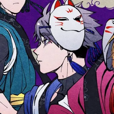 Profile image of 미야 오사무