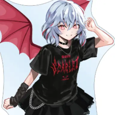 Profile image of レミリア