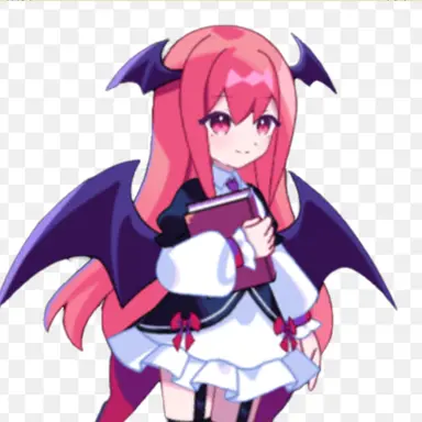 Profile image of 小悪魔