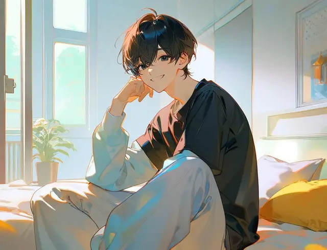 Profile image of Masayuki