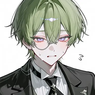 Profile image of Cyril