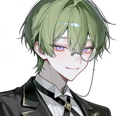 Profile image of Cyril