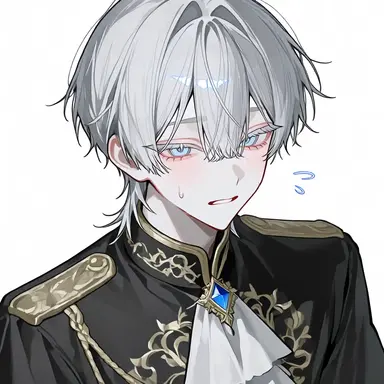 Profile image of Cecil