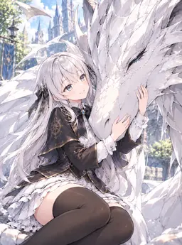 Profile image of リーゼロッテ